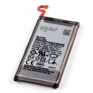 Replacement battery EB-BG960ABE Samsung Galaxy S9 G9600 G960 G960F G960A G960WA