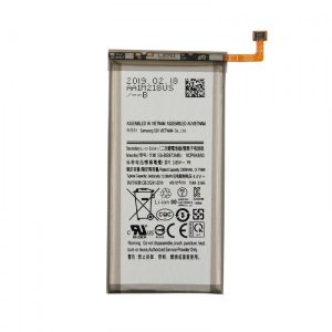 Replacement battery EB-BG973ABU for Samsung S10 G9730 G973