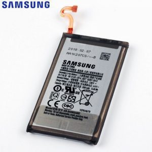 Replacement battery EB-BG965ABE Samsung S9 Plus G9650 G965 G966F G965A G965WA