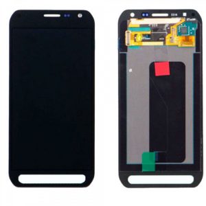 LCD digitizer assembly for Samsung Galaxy S6 Active G890 G890a