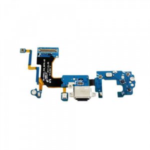 Audio jack flex for Samsung S8 G9500 G950 G950F G950A