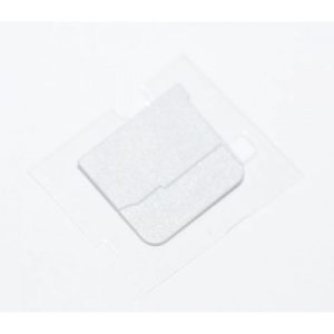 Home button flex cover for Samsung Galaxy S5 i9600 G900 G900WA