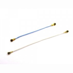 Antenna flex WHITE for Samsung Galaxy S6 edge G9250 G925 G925F