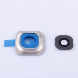Back camera lens for Samsung Galaxy S6 edge G9250 G925