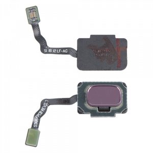 Fingerprint flex for Samsung S9 / S9 Plus G9600 G960 G960WA G965 G965F G9650