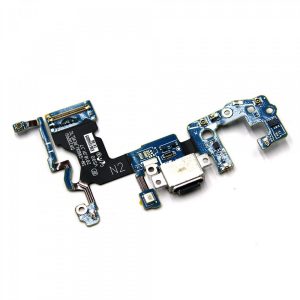 Charging port flex SM-G960U for Samsung S9 G9600 G960 G960F G960A G960WA