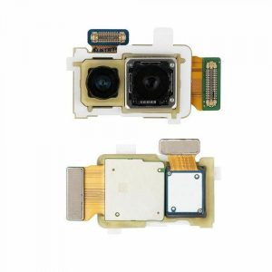 Back camera for Samsung S10 Lite S10E G9700 G970 G970WA