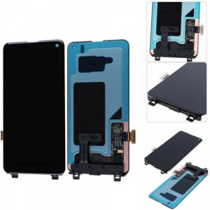 LCD digitizer for Samsung S10 Lite S10E G9700 G970 G970WA