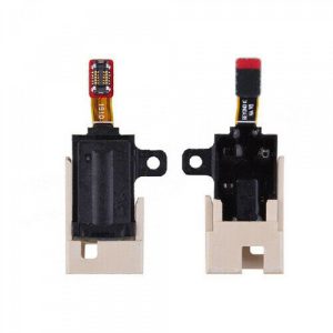 Audio jack for Samsung S10 G973 S10 plus G975 S10 lite G970