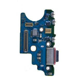 Charging port flex N Ver. SM-G980N for Samsung S20 G9800 G980 G980A G980WA