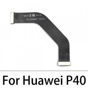 Main flex for Huawei P40 ANA-AN00 ANA-TN00
