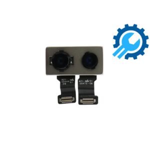 Reparation camera arriere Iphone 7 Plus