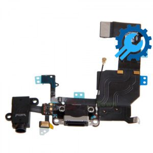 Reparation connecteur de charge Iphone 5c