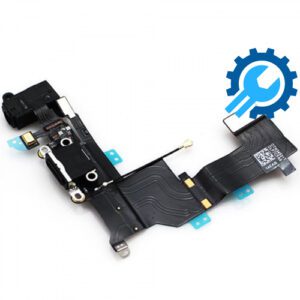 Reparation connecteur de charge Iphone se