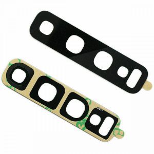 Back camera lens for Samsung S10 Plus G9750 G975 G975A G975WA C4023