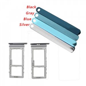 Sim tray for Samsung S20 Ultra G985 S20 G980 G986 5G S20 Ultra G988