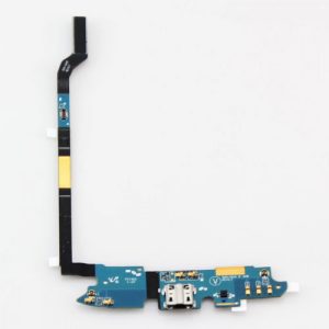 Charging port flex for Samsung Galaxy S4 i545