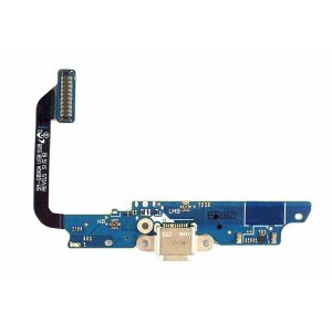 Charging port flex for Samsung Galaxy S6 Active G890 G890a