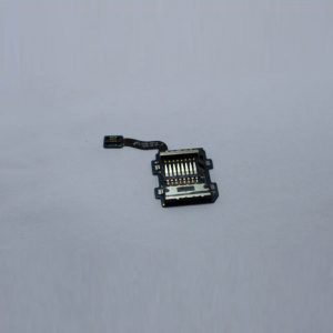 SD card reader flex for Samsung Galaxy S3 mini i8190