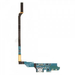 Charging port flex for Samsung Galaxy S4 i337 M919