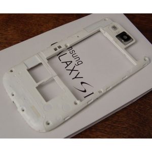 Back housing for Samsung i9300 Galaxy S3 i747 T999