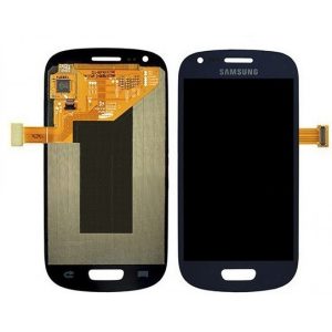 LCD digitizer assembly for Samsung Galaxy S3 mini i8190