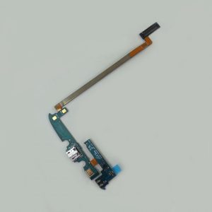 Charging port flex for Samsung Galaxy S4 Active i9295 i537