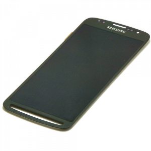 LCD digitizer assembly for Samsung Galaxy S4 Active i9295 i537