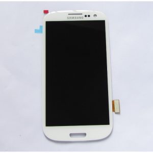 Lcd digitizer assembly for Samsung Galaxy S3 i9300 i747 T999