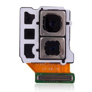 Back camera for Samsung S9 Plus G9650 G965 G965U U version