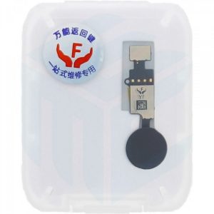 Home Button With Flex Compatible For iPhone 7 / 7 Plus / 8 / 8 Plus / SE