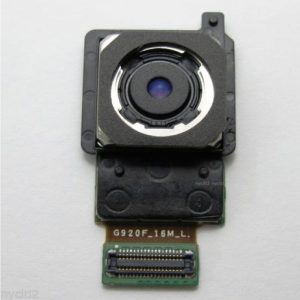 Back camera for Samsung S6 G9200 G920 G920F G920WA G925 S6 edge