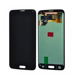 LCD digitizer assembly for Samsung Galaxy S5 i9600 G900