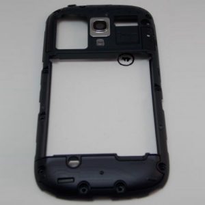 Back housing camera lens for Samsung Galaxy S3 mini G730 G730a