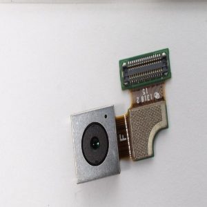 Back camera for Samsung Galaxy S4 Active i9295 i537
