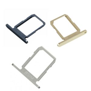 Sim card tray for Samsung S6 G9200 G920 G920F G920A