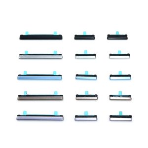 Power volume button set for Samsung S8 G9500 G950 S8 Plus G955 G955A