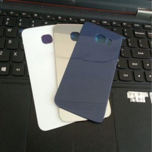 Back battery cover for Samsung Galaxy S6 edge G9250 G925