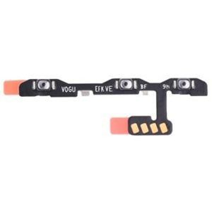 Power flex for Huawei P30 Pro VOG-L29 VOG-L09