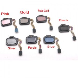 Home button flex for S8 Plus S8+ G9550 G955 S8 G950 G950F G950WA