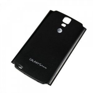 Back battery cover for Samsung Galaxy S4 Active i9295 i537