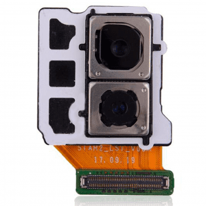 Back camera for Samsung S9 Plus G9650 G965 G965F F Version