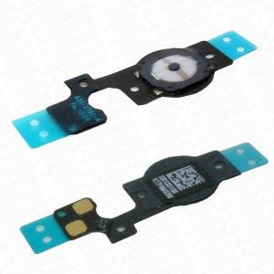 Bouton Home flex iphone 5c