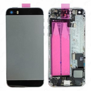 Back iphone se