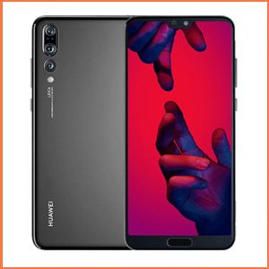 P20 Pro - Reparations