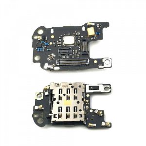 Sim connector OEM for Huawei P30 Pro VOG-L29 VOG-L09