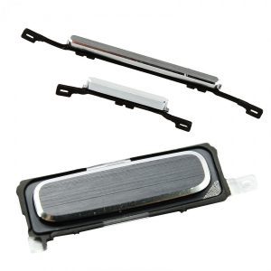 Home button set for Samsung Galaxy S4 i9500 i337 i9505 i545