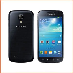 S4 Mini - Reparations