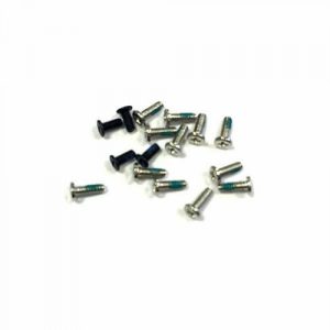Screw set for Samsung Galaxy S4 Active i9295 i537