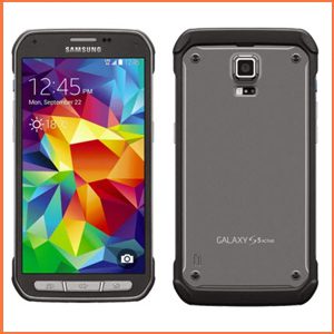 S5 Active - Reparations